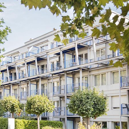 Guesthouse Zurzach - Self Check-In Eksteriør bilde