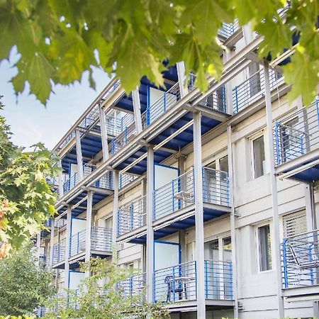 Guesthouse Zurzach - Self Check-In Eksteriør bilde