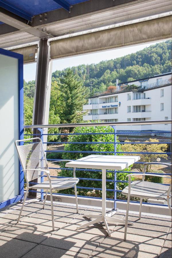 Guesthouse Zurzach - Self Check-In Eksteriør bilde