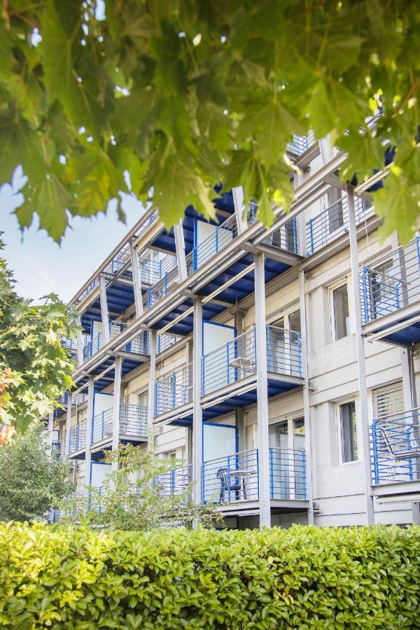 Guesthouse Zurzach - Self Check-In Eksteriør bilde