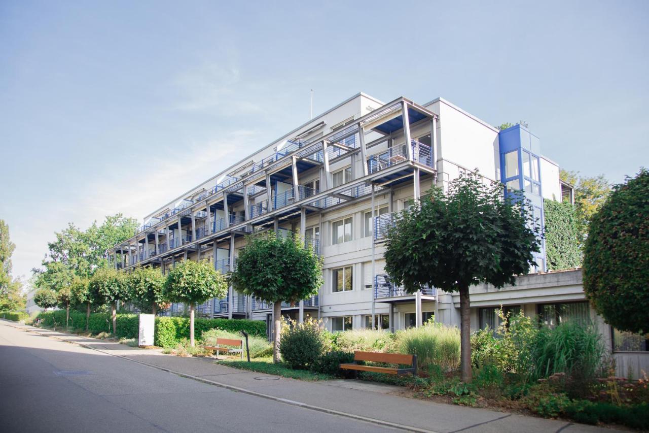 Guesthouse Zurzach - Self Check-In Eksteriør bilde