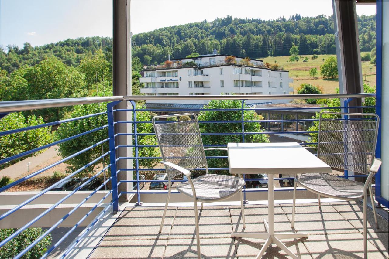 Guesthouse Zurzach - Self Check-In Eksteriør bilde