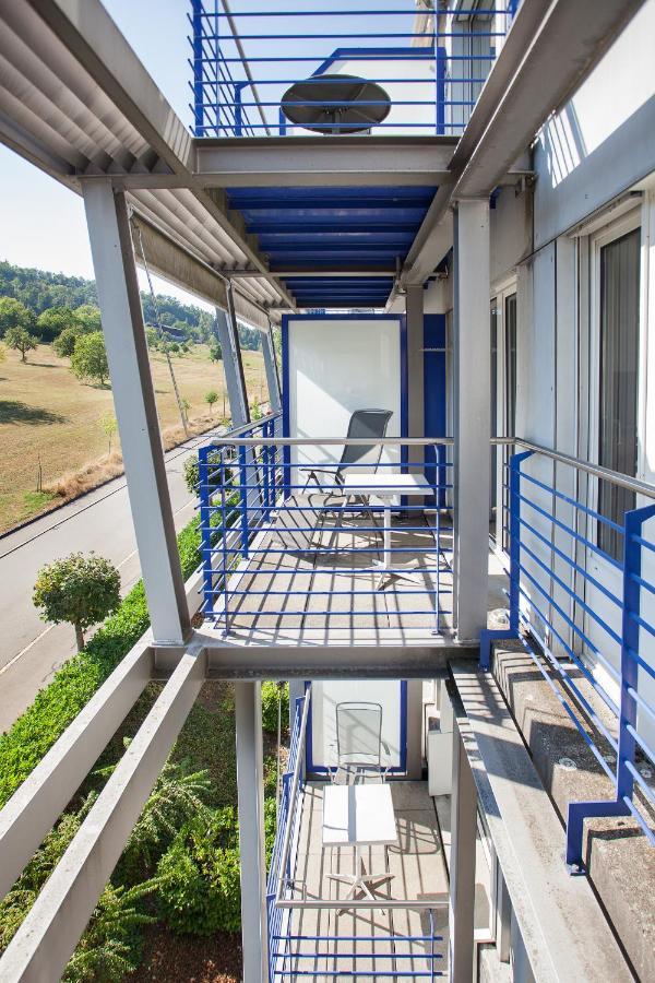 Guesthouse Zurzach - Self Check-In Eksteriør bilde